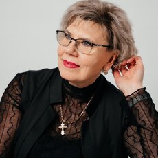 Фотография девушки Валентина, 61 год из г. Актобе