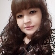 Фотография девушки Алина, 41 год из г. Улан-Удэ