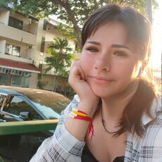 Фотография девушки Ася, 40 лет из г. Хабаровск