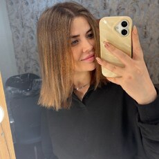 Фотография девушки Василиса, 25 лет из г. Усолье-Сибирское