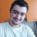 Герман, 22 года