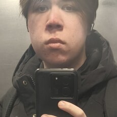 Фотография мужчины Аскар, 18 лет из г. Котельники