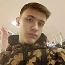 Матвей, 20 лет