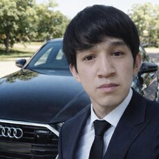 Фотография мужчины Рустам, 27 лет из г. Риддер