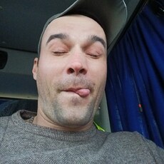 Фотография мужчины Григорий, 37 лет из г. Магнитогорск