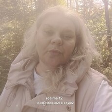 Фотография девушки Надежда, 39 лет из г. Чехов