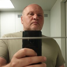 Фотография мужчины Робинзон, 51 год из г. Атбасар