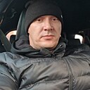 Дмитрий, 39 лет