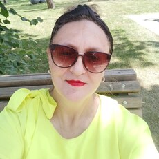 Фотография девушки Света, 55 лет из г. Кисловодск