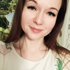 Фотография девушки Кристина, 35 лет из г. Киров