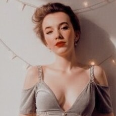 Фотография девушки Ярися, 24 года из г. Каменское