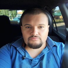 Фотография мужчины Денис, 43 года из г. Бийск