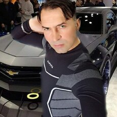 Фотография мужчины Аталая, 44 года из г. Череповец