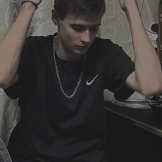 Фотография мужчины Лев, 21 год из г. Новочебоксарск