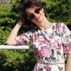 Фотография девушки Юлия, 46 лет из г. Калининград