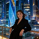 Ната, 43 года