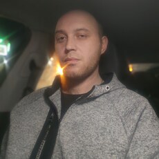 Фотография мужчины Андрей, 34 года из г. Минск