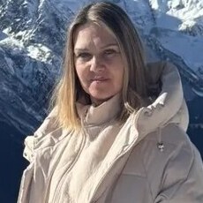 Фотография девушки Оксана, 49 лет из г. Армавир