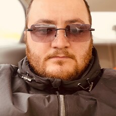 Фотография мужчины Ахилес, 38 лет из г. Астана