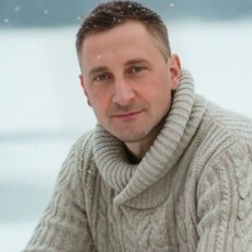 Фотография мужчины Влад, 43 года из г. Барнаул