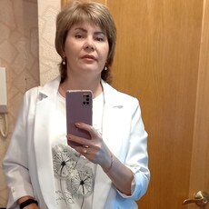 Фотография девушки Лариса, 49 лет из г. Липецк