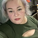 Кристина, 48 лет