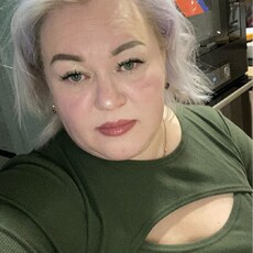 Фотография девушки Кристина, 48 лет из г. Колпашево