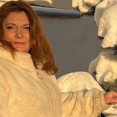 Фотография девушки Светлана, 45 лет из г. Санкт-Петербург