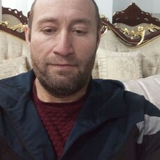 Фотография мужчины Шахман, 46 лет из г. Кизляр