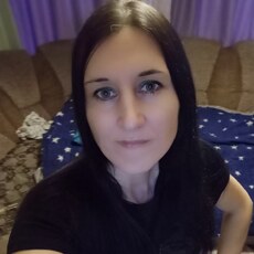 Фотография девушки Света, 36 лет из г. Снежное