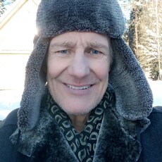 Фотография мужчины Александр, 59 лет из г. Санкт-Петербург