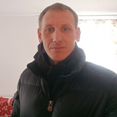 Фотография мужчины Сергей, 35 лет из г. Березники