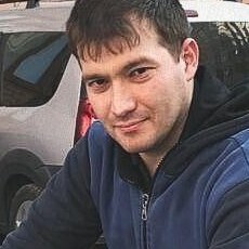 Фотография мужчины Саа, 38 лет из г. Каспийск