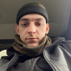 Фотография мужчины Seba, 18 лет из г. Краснодар