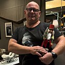 Юрий, 44 года