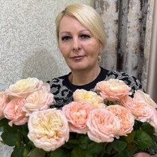 Фотография девушки Светлана, 49 лет из г. Краснодар