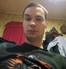 Фотография мужчины Михаил, 22 года из г. Жлобин