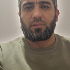 Фотография мужчины Алик, 39 лет из г. Тверь