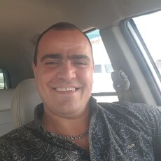 Фотография мужчины Рома, 35 лет из г. Астрахань