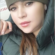 Фотография девушки Анна, 37 лет из г. Омск