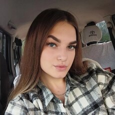 Фотография девушки Наталия, 25 лет из г. Братск