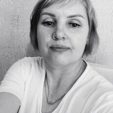 Фотография девушки Вероника, 44 года из г. Мозырь