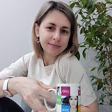 Фотография девушки Светлана, 39 лет из г. Чебоксары