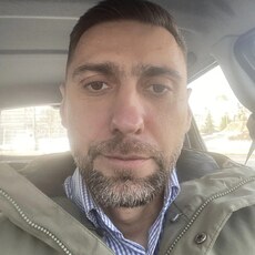 Фотография мужчины Андрей, 41 год из г. Орел