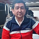 Санат, 45 лет