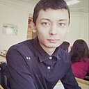 Алмаз, 27 лет