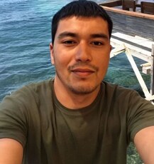 Фотография мужчины Doniyor, 29 лет из г. Наманган