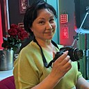 Оксана, 51 год