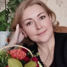 Фотография девушки Наталья, 49 лет из г. Екатеринбург