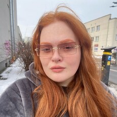 Фотография девушки Yana, 22 года из г. Варшава